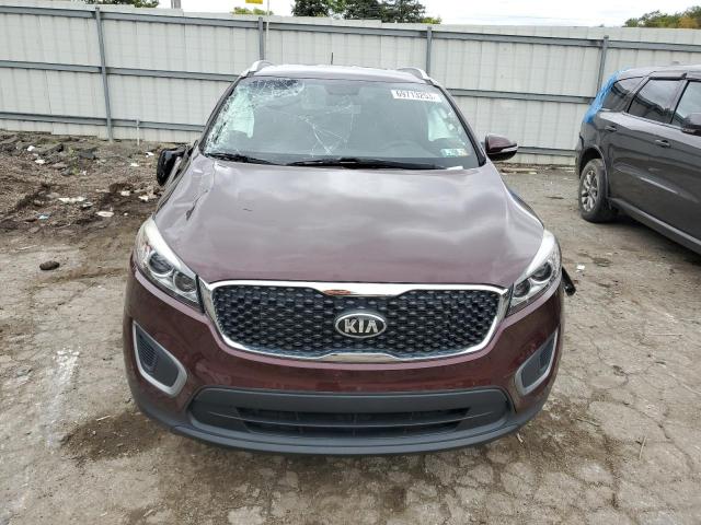 Photo 4 VIN: 5XYPGDA57GG139400 - KIA SORENTO 