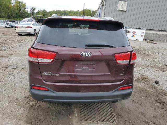 Photo 5 VIN: 5XYPGDA57GG139400 - KIA SORENTO 