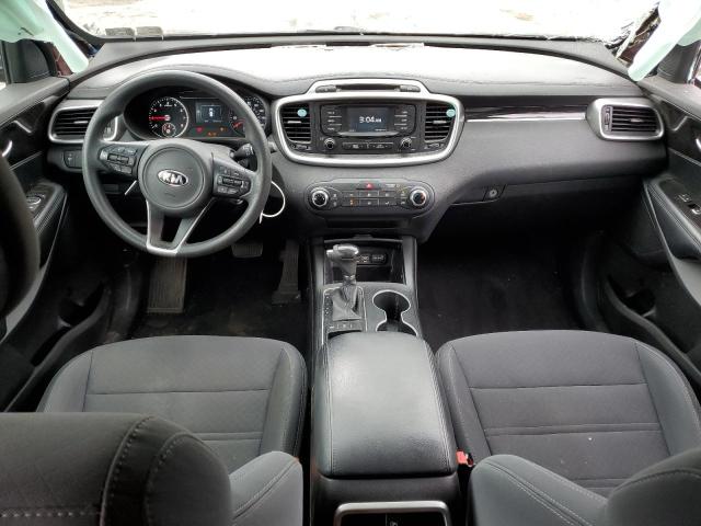 Photo 7 VIN: 5XYPGDA57GG139400 - KIA SORENTO 