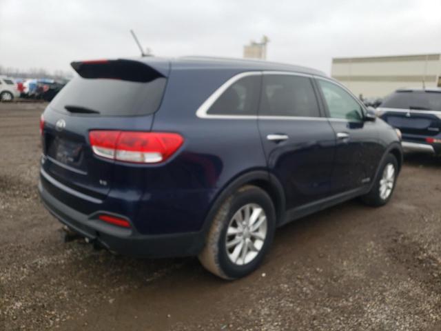 Photo 2 VIN: 5XYPGDA57GG141115 - KIA SORENTO LX 