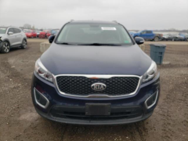 Photo 4 VIN: 5XYPGDA57GG141115 - KIA SORENTO LX 