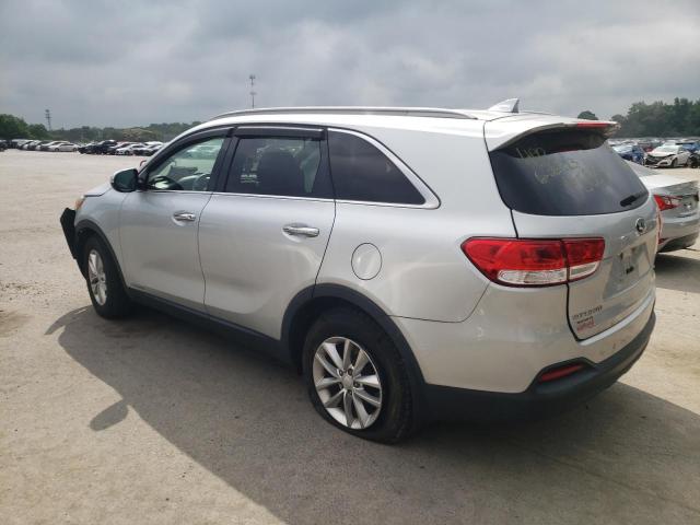 Photo 1 VIN: 5XYPGDA57GG157380 - KIA SORENTO 