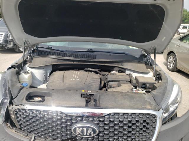 Photo 11 VIN: 5XYPGDA57GG157380 - KIA SORENTO 