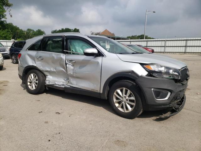 Photo 3 VIN: 5XYPGDA57GG157380 - KIA SORENTO 