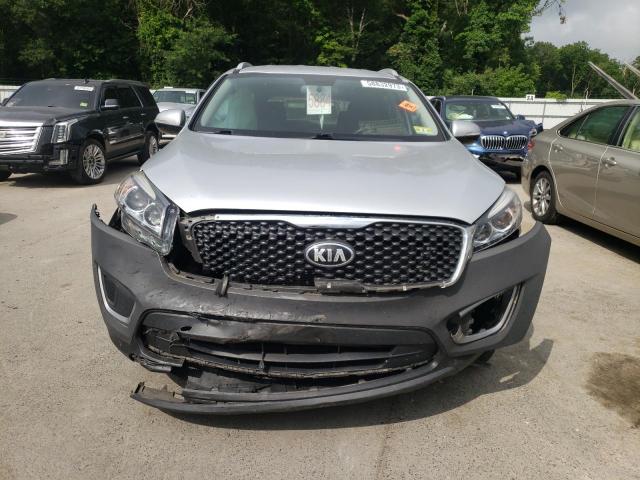 Photo 4 VIN: 5XYPGDA57GG157380 - KIA SORENTO 