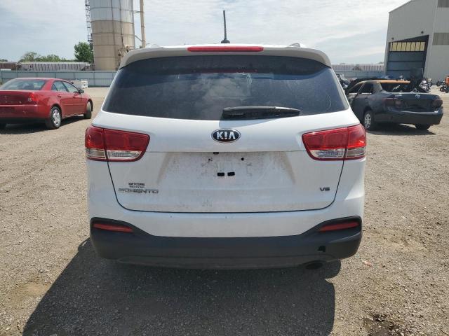 Photo 5 VIN: 5XYPGDA57GG160344 - KIA SORENTO LX 