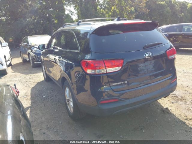 Photo 2 VIN: 5XYPGDA57GG162966 - KIA SORENTO 