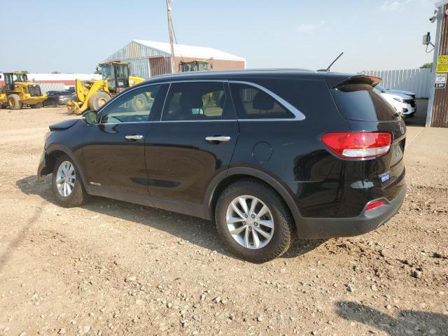 Photo 1 VIN: 5XYPGDA57GG176625 - KIA SORENTO LX 