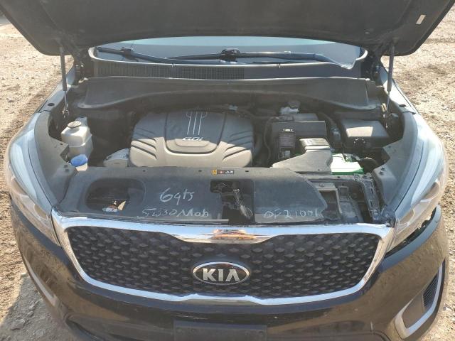 Photo 11 VIN: 5XYPGDA57GG176625 - KIA SORENTO LX 