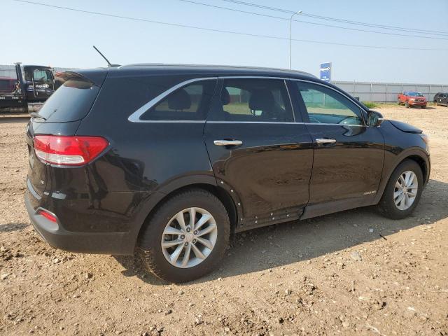 Photo 2 VIN: 5XYPGDA57GG176625 - KIA SORENTO LX 