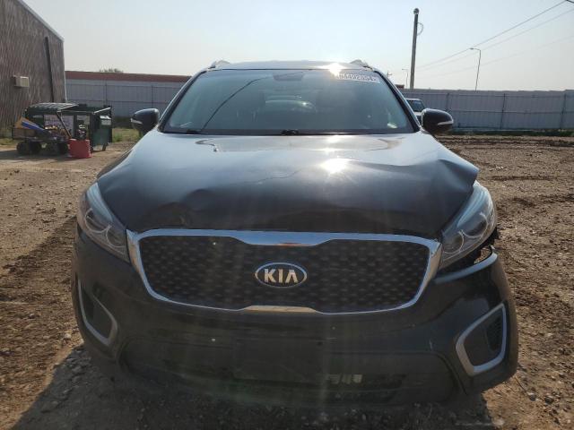 Photo 4 VIN: 5XYPGDA57GG176625 - KIA SORENTO LX 