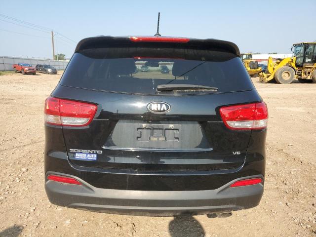 Photo 5 VIN: 5XYPGDA57GG176625 - KIA SORENTO LX 