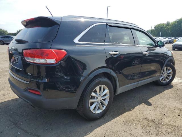 Photo 2 VIN: 5XYPGDA57GG177113 - KIA SORENTO LX 