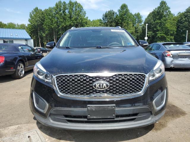 Photo 4 VIN: 5XYPGDA57GG177113 - KIA SORENTO LX 