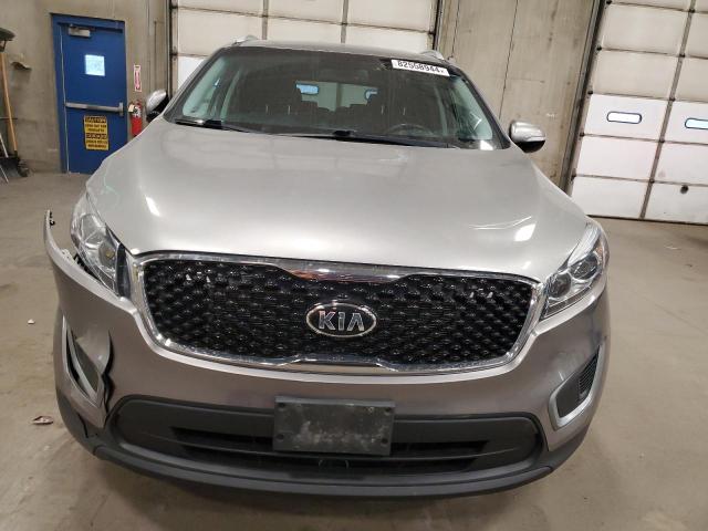 Photo 4 VIN: 5XYPGDA57GG178407 - KIA SORENTO LX 