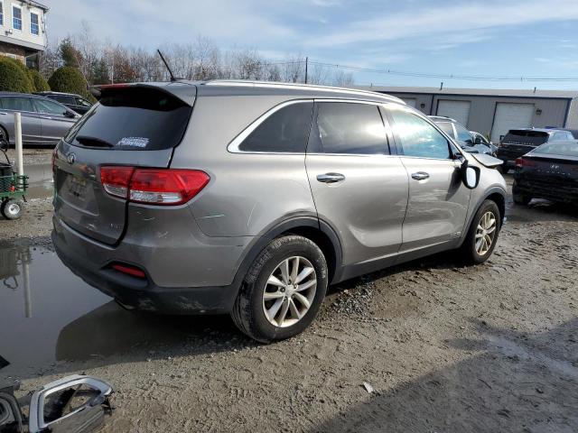 Photo 2 VIN: 5XYPGDA57HG209155 - KIA SORENTO LX 