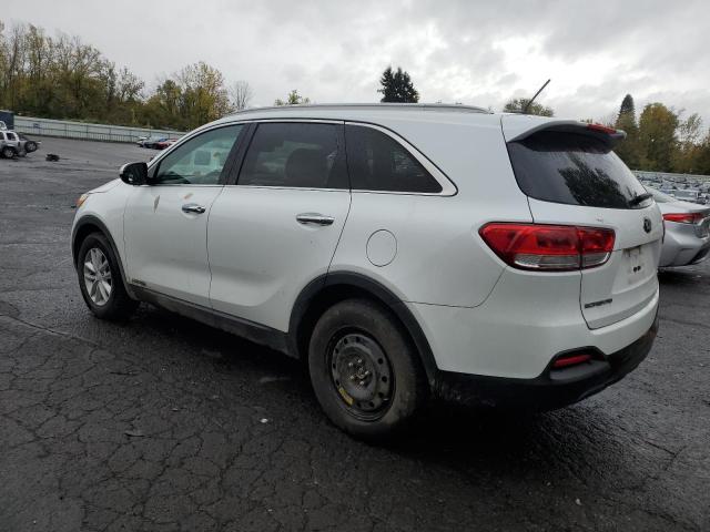 Photo 1 VIN: 5XYPGDA57HG218325 - KIA SORENTO LX 