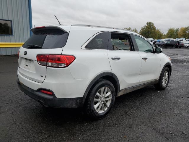 Photo 2 VIN: 5XYPGDA57HG218325 - KIA SORENTO LX 