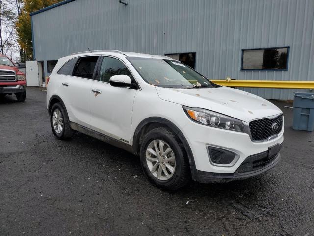 Photo 3 VIN: 5XYPGDA57HG218325 - KIA SORENTO LX 