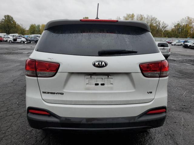 Photo 5 VIN: 5XYPGDA57HG218325 - KIA SORENTO LX 