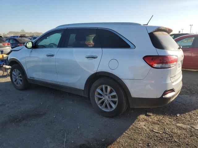 Photo 1 VIN: 5XYPGDA57JG370658 - KIA SORENTO LX 