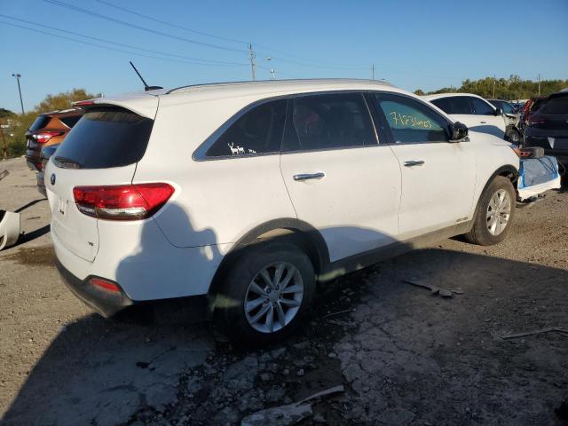 Photo 2 VIN: 5XYPGDA57JG370658 - KIA SORENTO LX 