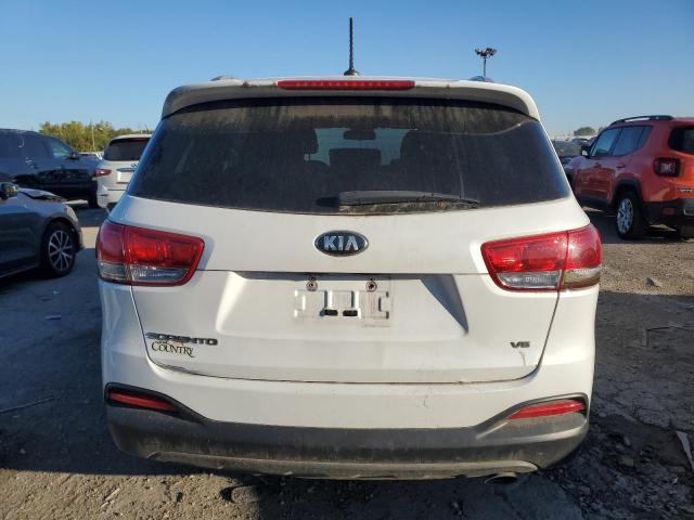 Photo 5 VIN: 5XYPGDA57JG370658 - KIA SORENTO LX 