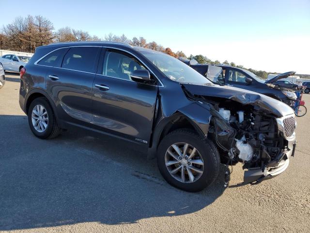 Photo 3 VIN: 5XYPGDA57JG376654 - KIA SORENTO 