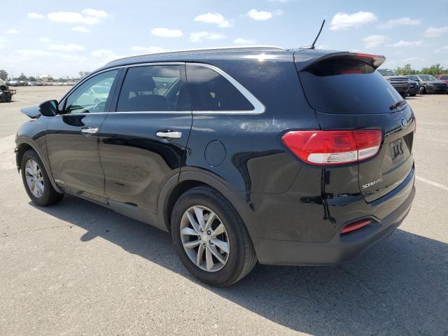 Photo 1 VIN: 5XYPGDA57JG416960 - KIA SORENTO 