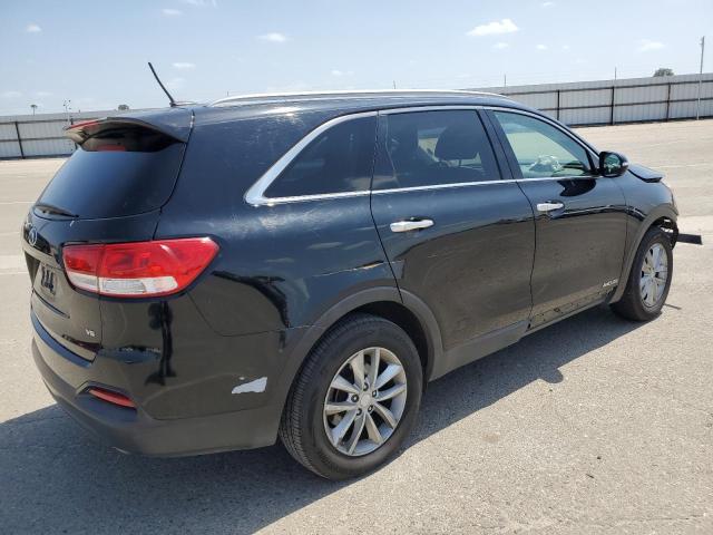 Photo 2 VIN: 5XYPGDA57JG416960 - KIA SORENTO 