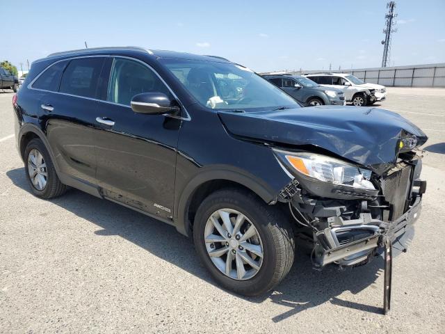 Photo 3 VIN: 5XYPGDA57JG416960 - KIA SORENTO 