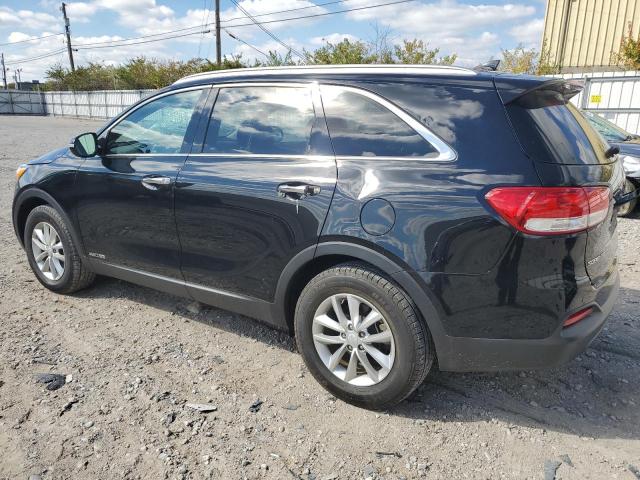 Photo 1 VIN: 5XYPGDA57JG421382 - KIA SORENTO LX 