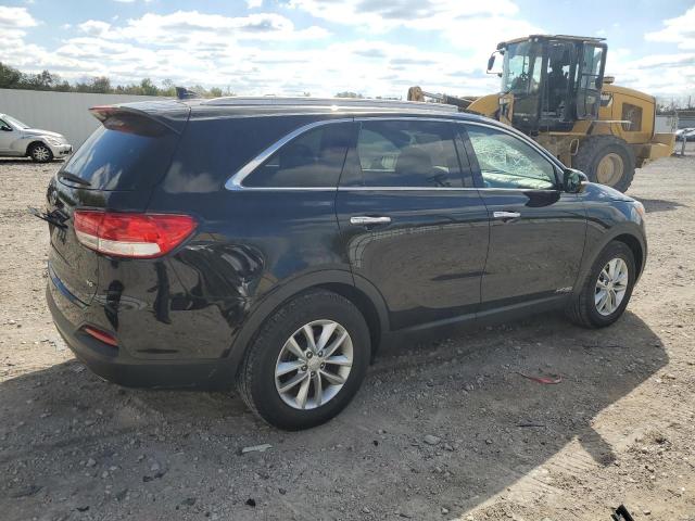 Photo 2 VIN: 5XYPGDA57JG421382 - KIA SORENTO LX 