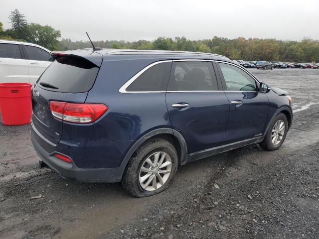 Photo 2 VIN: 5XYPGDA57JG425982 - KIA SORENTO LX 