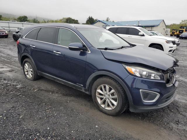 Photo 3 VIN: 5XYPGDA57JG425982 - KIA SORENTO LX 