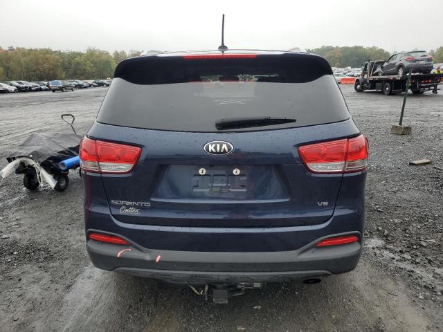 Photo 5 VIN: 5XYPGDA57JG425982 - KIA SORENTO LX 