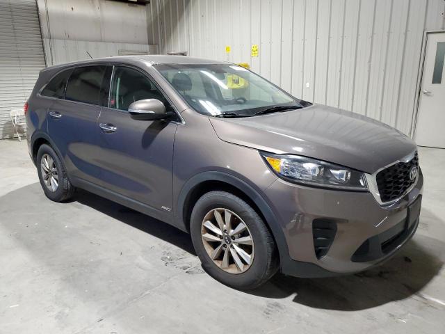 Photo 3 VIN: 5XYPGDA57KG461298 - KIA SORENTO LX 