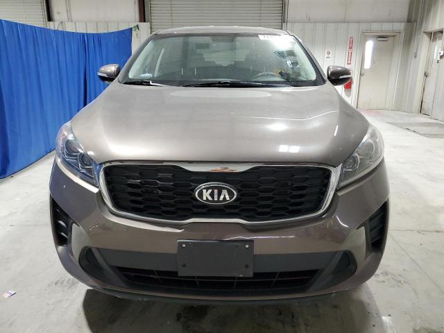 Photo 4 VIN: 5XYPGDA57KG461298 - KIA SORENTO LX 