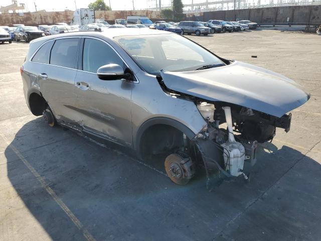 Photo 3 VIN: 5XYPGDA57KG464055 - KIA SORENTO 