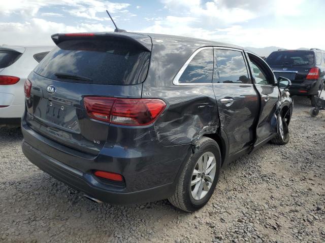 Photo 2 VIN: 5XYPGDA57KG467571 - KIA SORENTO 