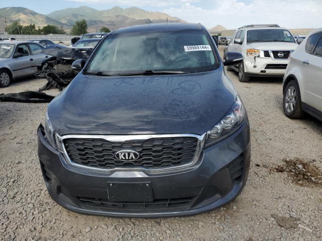 Photo 4 VIN: 5XYPGDA57KG467571 - KIA SORENTO 