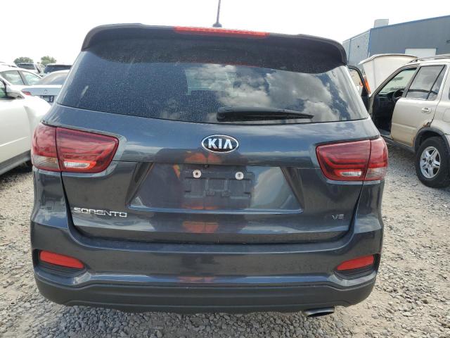 Photo 5 VIN: 5XYPGDA57KG467571 - KIA SORENTO 