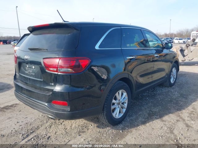 Photo 3 VIN: 5XYPGDA57KG476500 - KIA SORENTO 