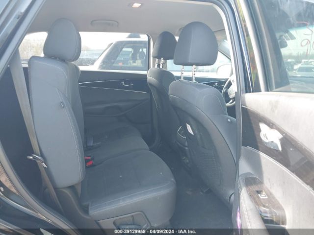 Photo 7 VIN: 5XYPGDA57KG476500 - KIA SORENTO 