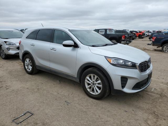 Photo 3 VIN: 5XYPGDA57KG481437 - KIA SORENTO LX 