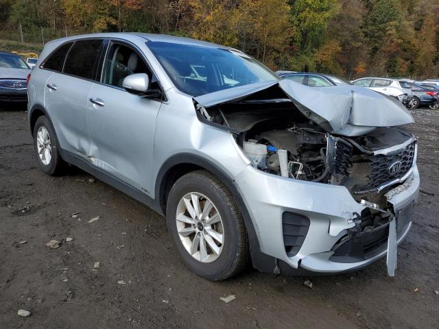 Photo 3 VIN: 5XYPGDA57KG489313 - KIA SORENTO 