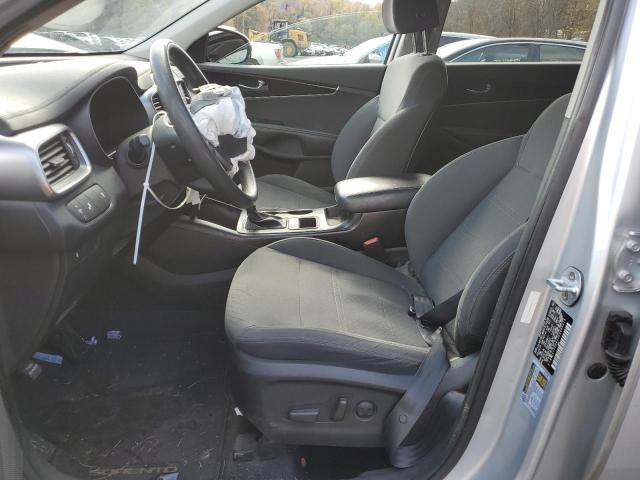 Photo 6 VIN: 5XYPGDA57KG489313 - KIA SORENTO 