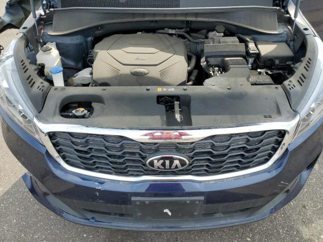 Photo 11 VIN: 5XYPGDA57KG495323 - KIA SORENTO LX 