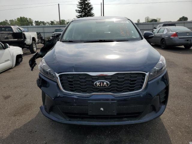 Photo 4 VIN: 5XYPGDA57KG495323 - KIA SORENTO LX 