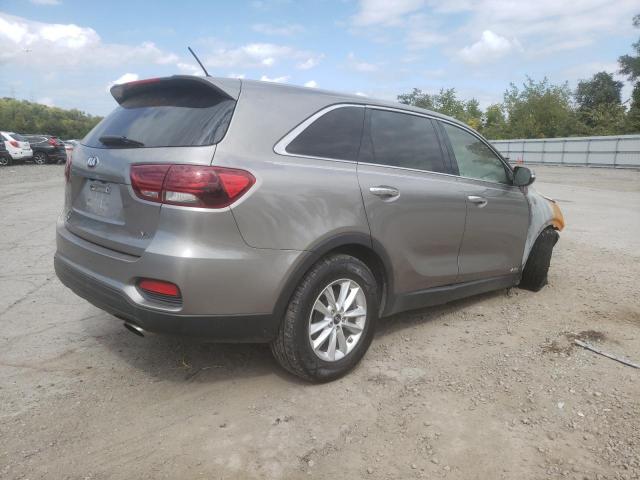 Photo 2 VIN: 5XYPGDA57KG515439 - KIA SORENTO LX 